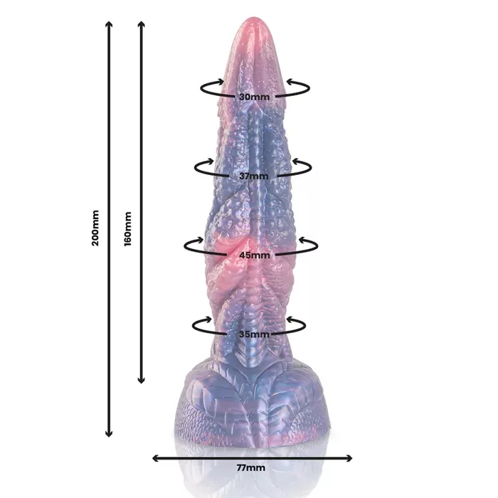 Dildo EPIC DIONYSUS — EPIC DIONYSUS Photo 2