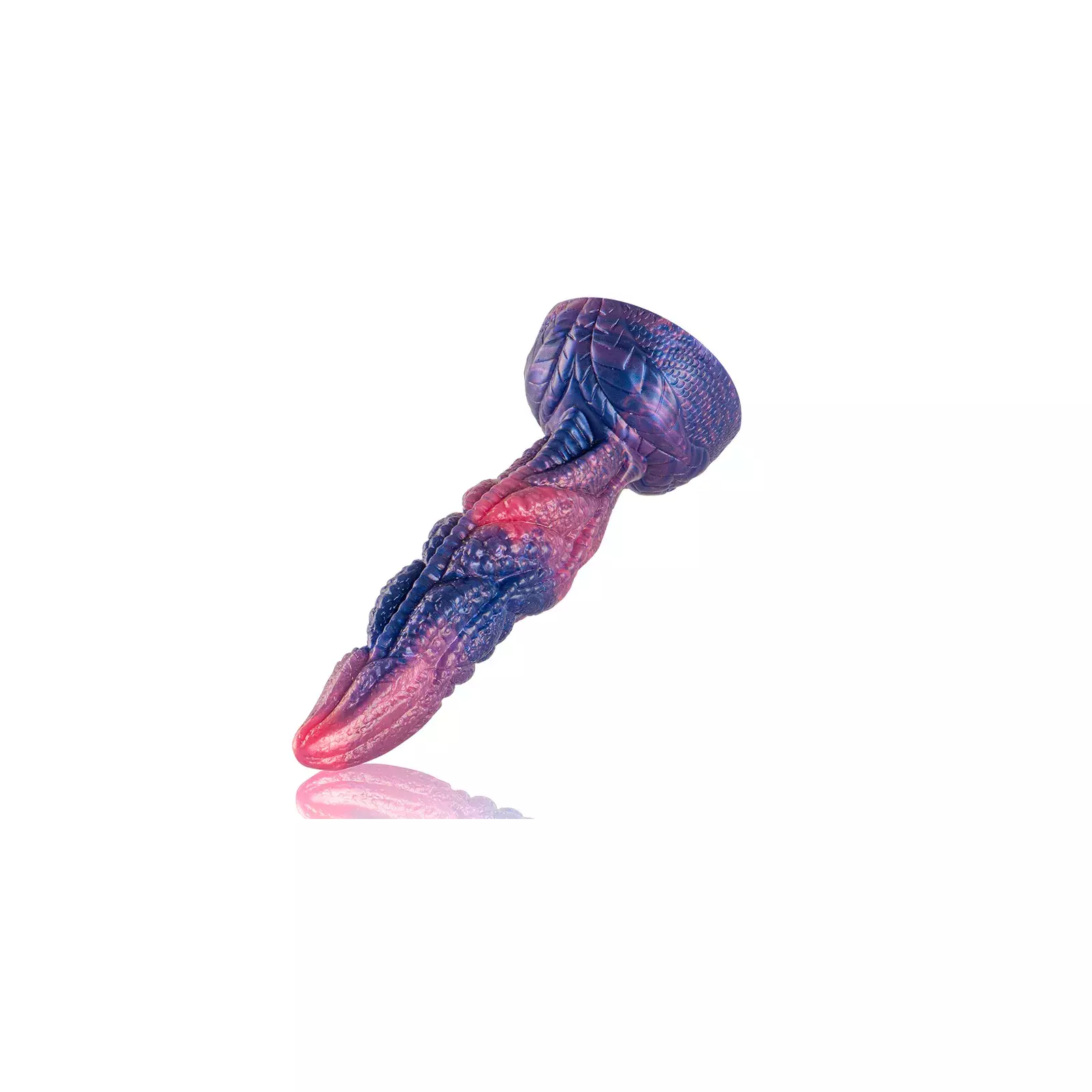 EPIC DIONYSUS DILDO D-239477 - Pleasure Toy Photo 3
