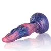 EPIC DIONYSUS DILDO D-239477 - Pleasure Toy Photo 5