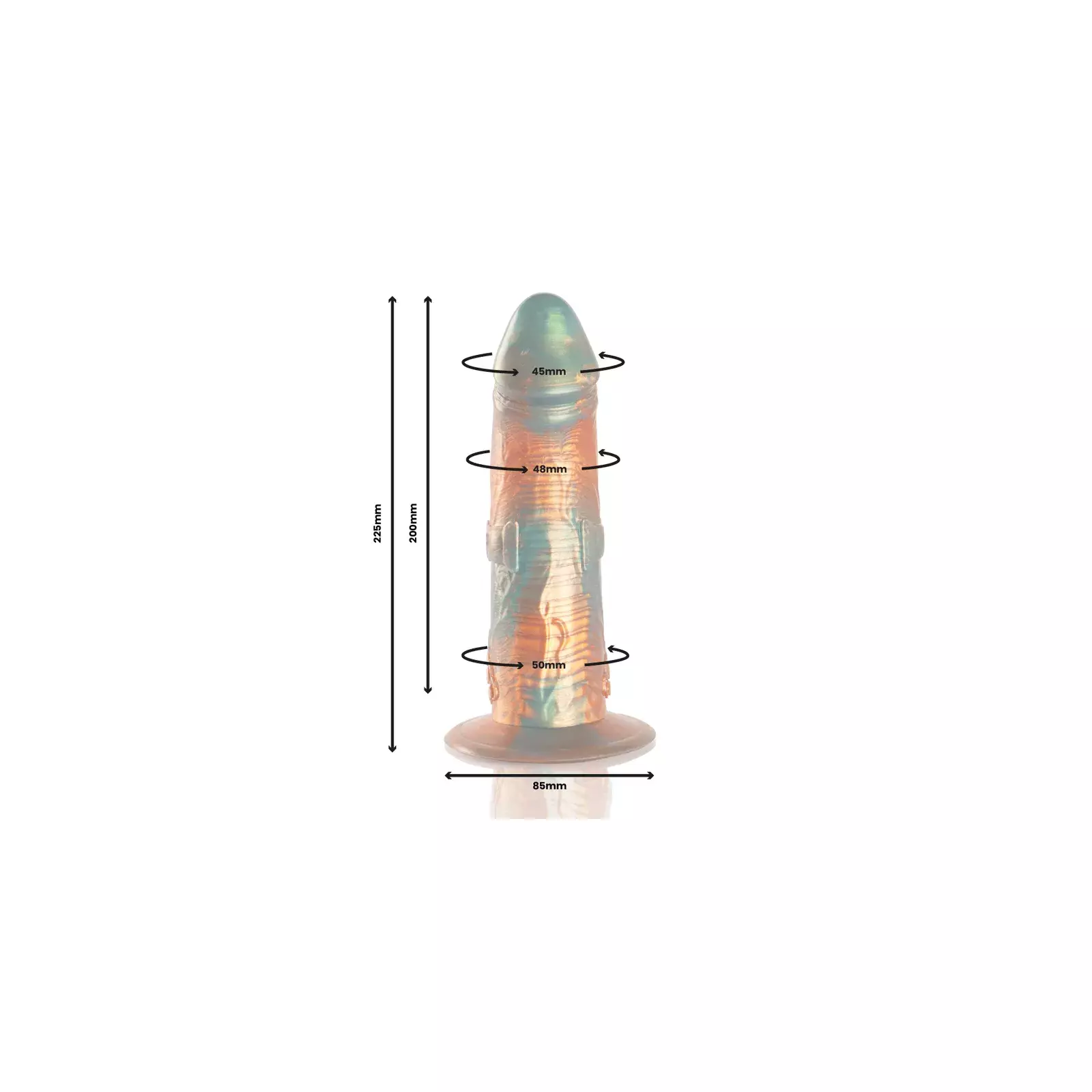 Dildo EPIC D-239478 Photo 2