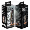 Dildonis EPIC Deimos — silikons, piesūceknis Photo 11