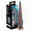 Dildo EPIC Charybdis Fine Tentacle Large Photo 6