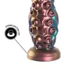 Dildo EPIC Charybdis Fine Tentacle Large Photo 8