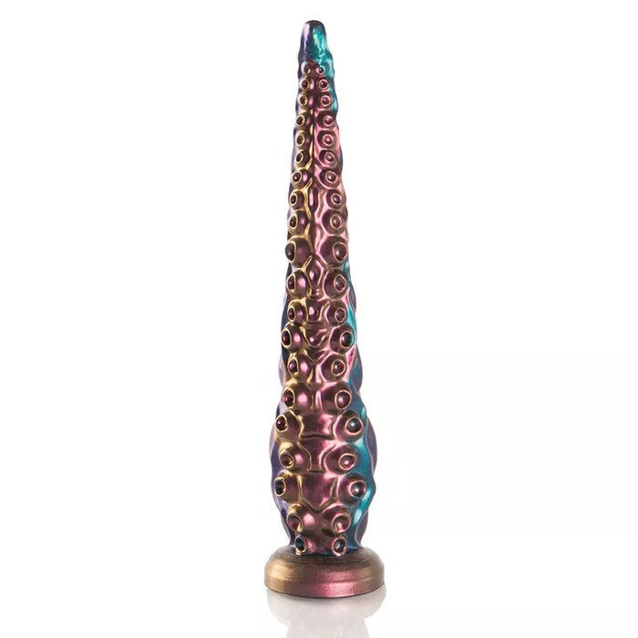 Dildo EPIC CHARYBDIS FINE TENTACLE Photo 1