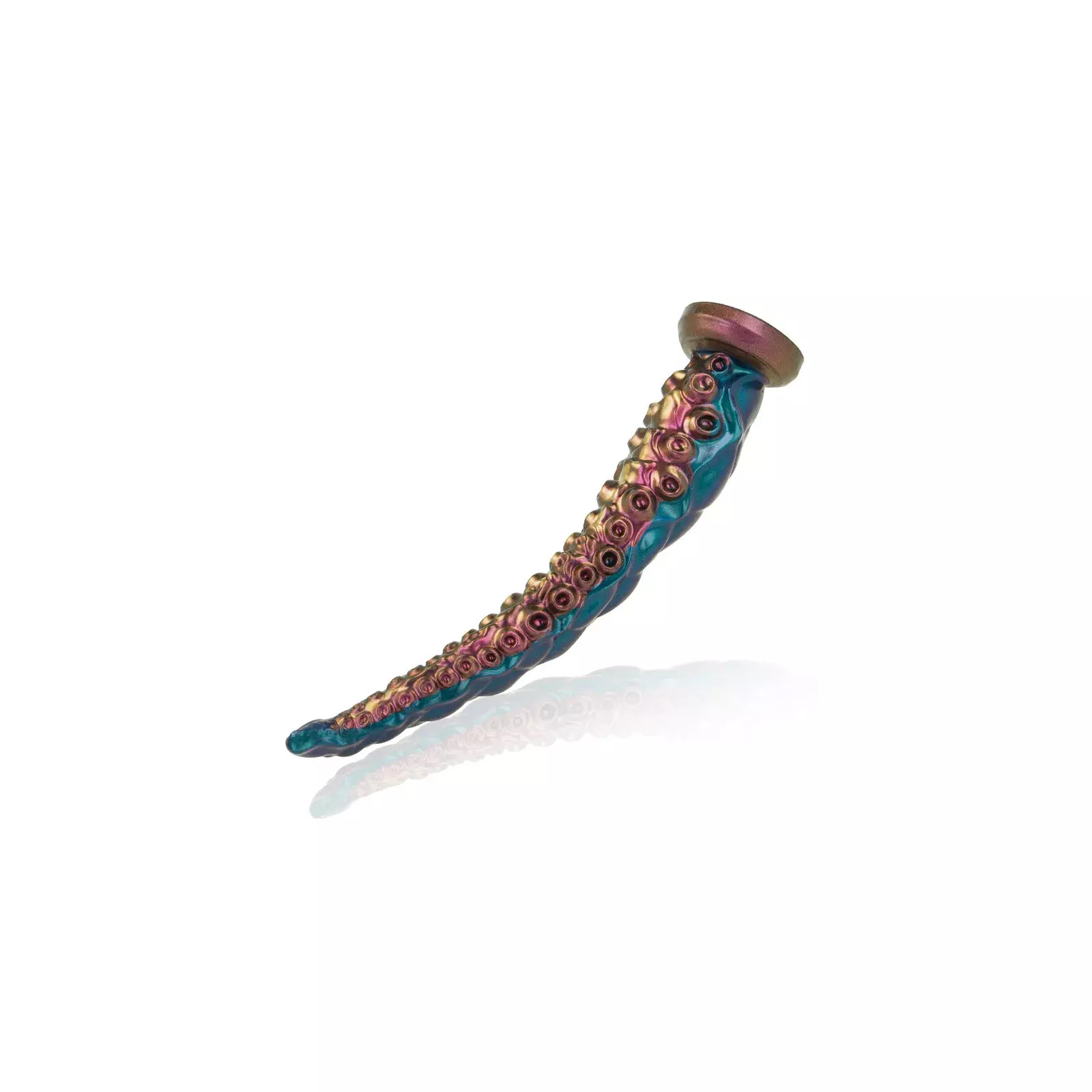 Dildo EPIC CHARYBDIS FINE TENTACLE Photo 3