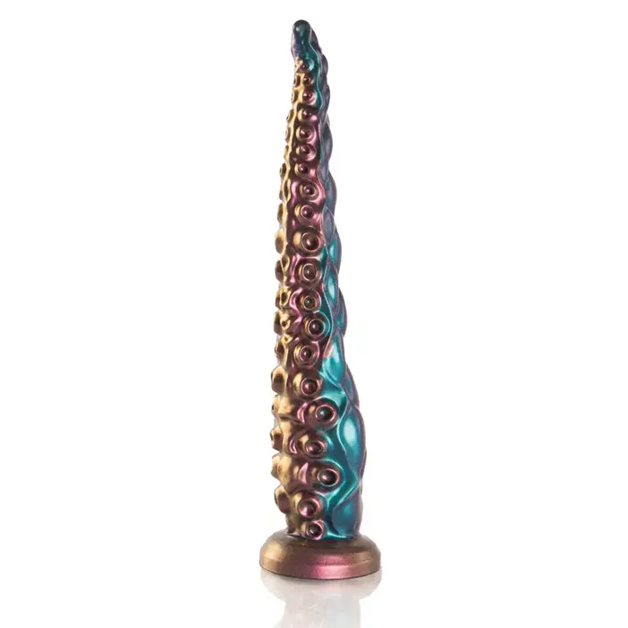 Dildo EPIC Charybdis Fine Tentacle Large Photo 4