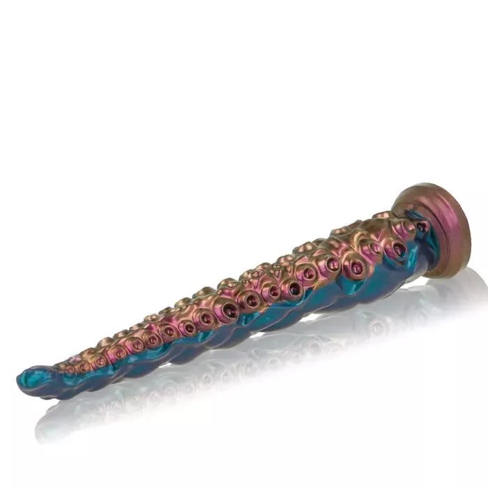 Dildo EPIC Charybdis Fine Tentacle Large Photo 5
