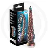 Dildo EPIC CHARYBDIS Fine Tentacle Small Photo 6