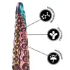 Dildo EPIC CHARYBDIS Fine Tentacle Small Photo 9