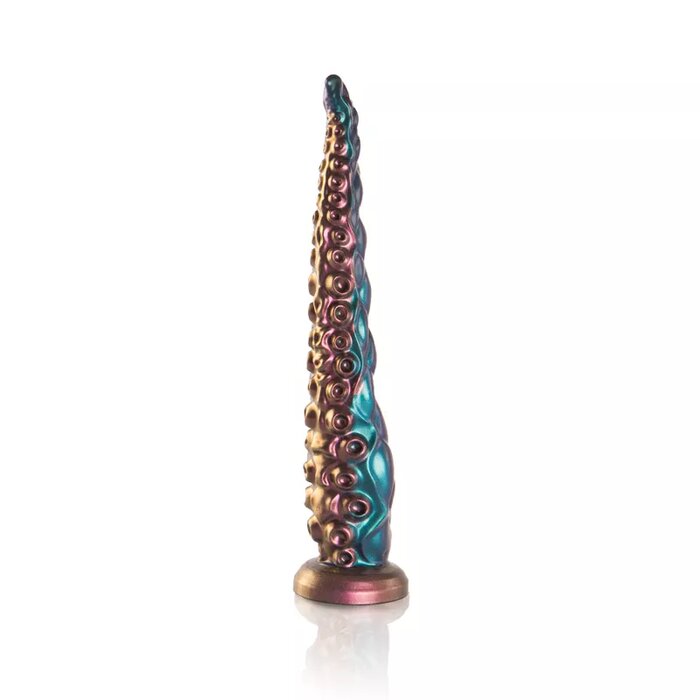 Dildo EPIC CHARYBDIS FINE TENTACLE Photo 1