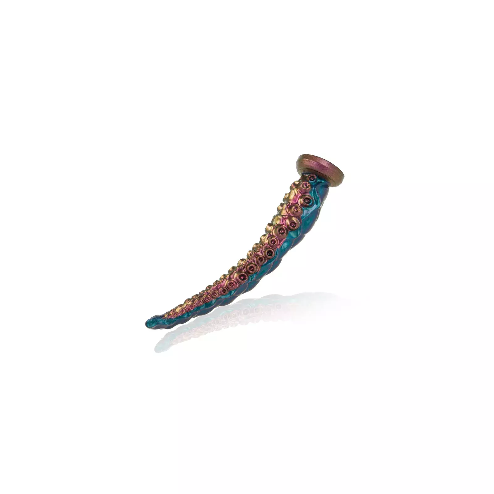 Dildo EPIC CHARYBDIS FINE TENTACLE Photo 3