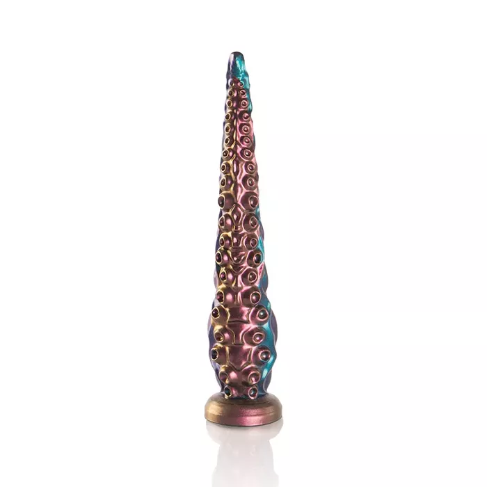 Dildo EPIC CHARYBDIS Fine Tentacle Small Photo 4