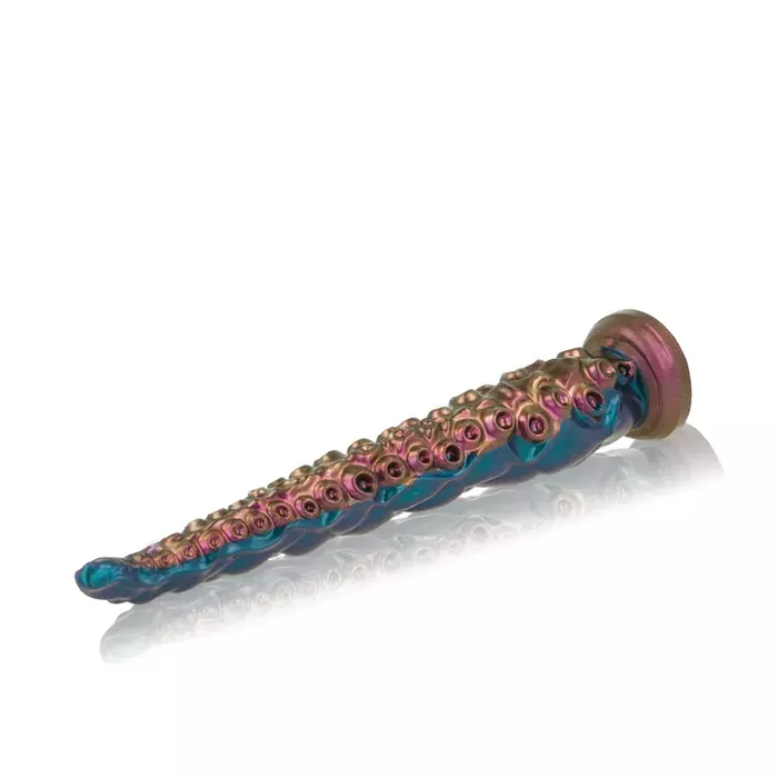 Dildo EPIC CHARYBDIS Fine Tentacle Small Photo 5