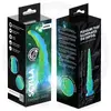 Dildo EPIC Scylla Fluorescent Thin Tentacle Photo 11