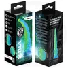 Dildo EPIC Scylla Fluorescent Thin Tentacle — mazs silikona Photo 11