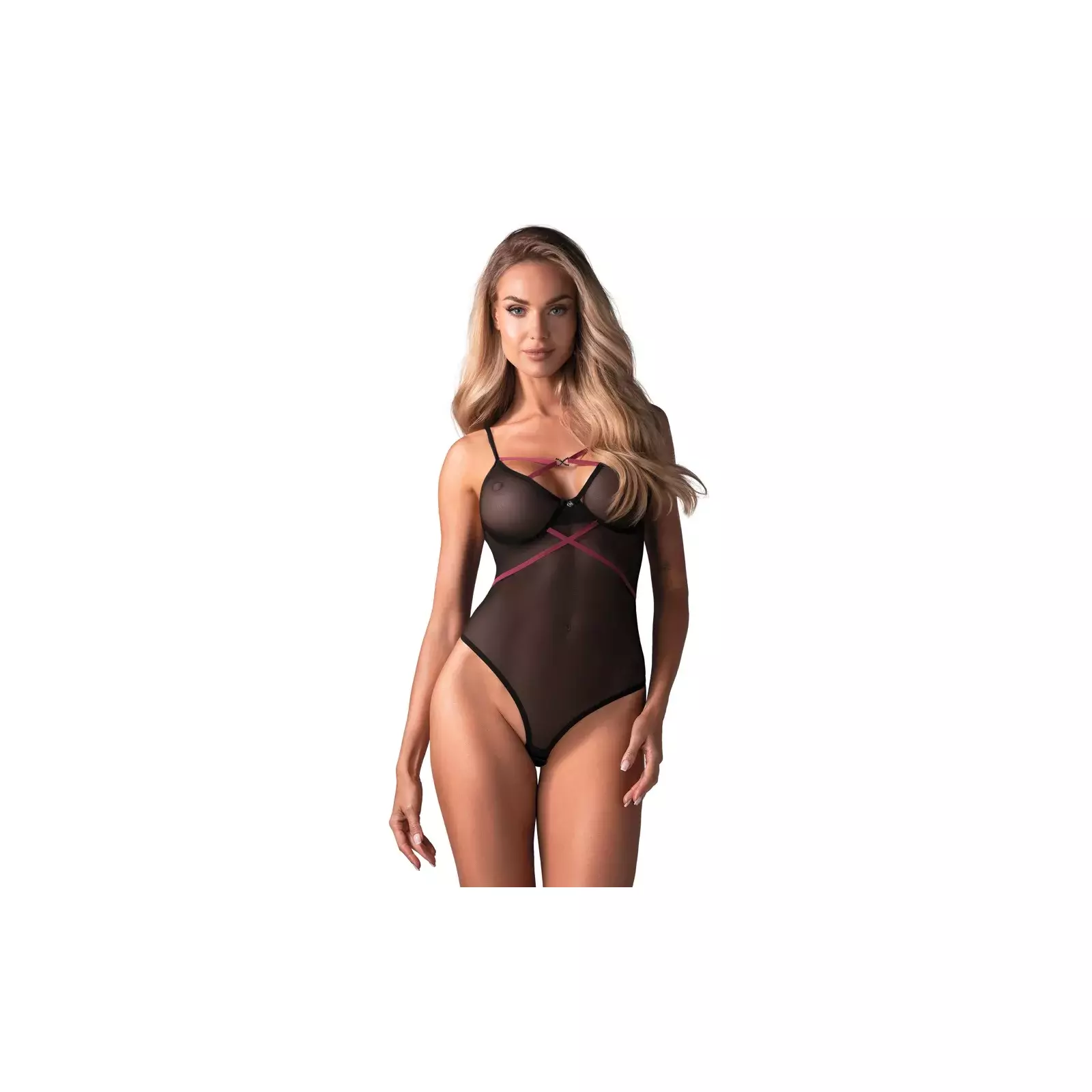 Bodijs OBSESSIVE BodyXL/2XL 26445921141 Photo 1