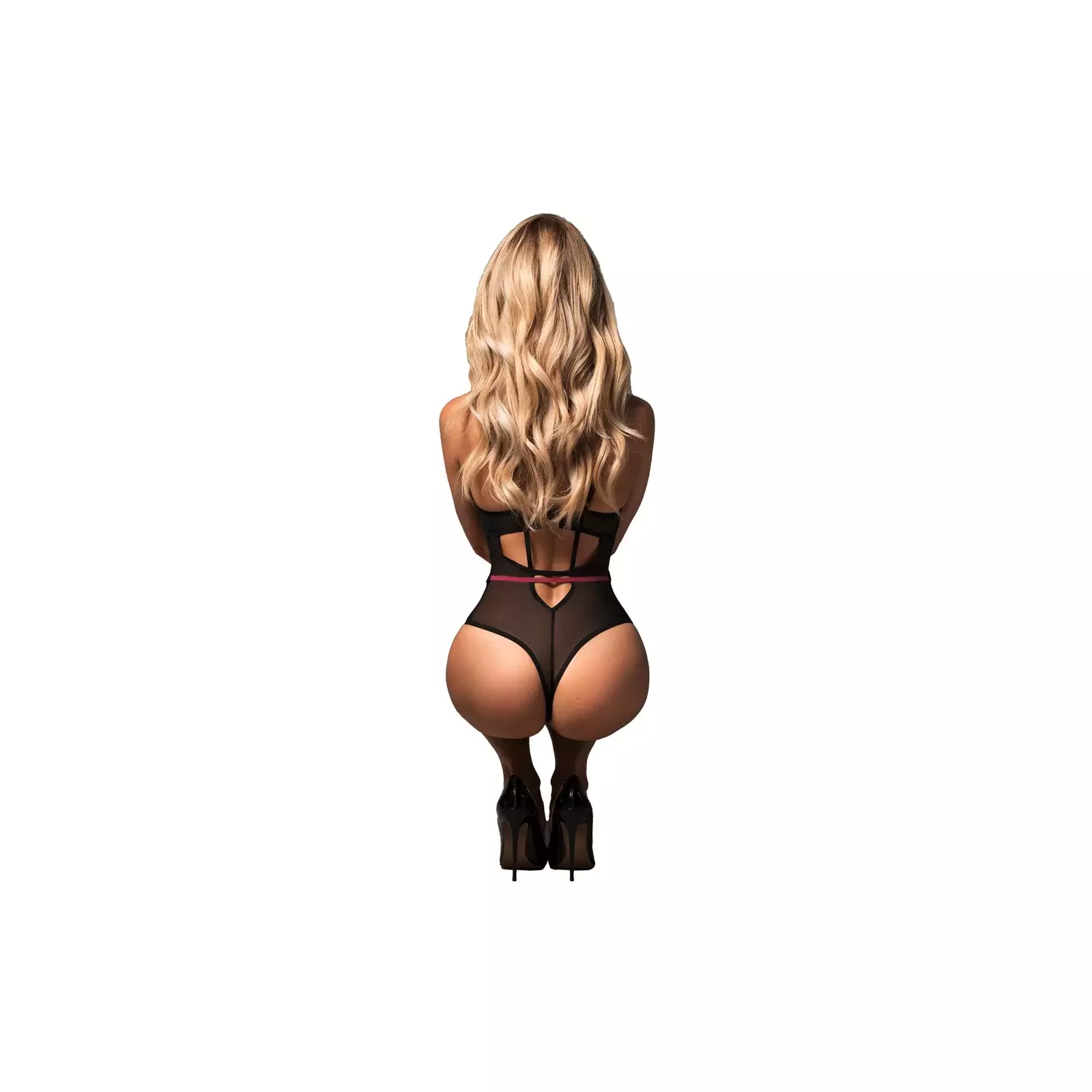 Bodijs OBSESSIVE BodyXL/2XL 26445921141 Photo 3