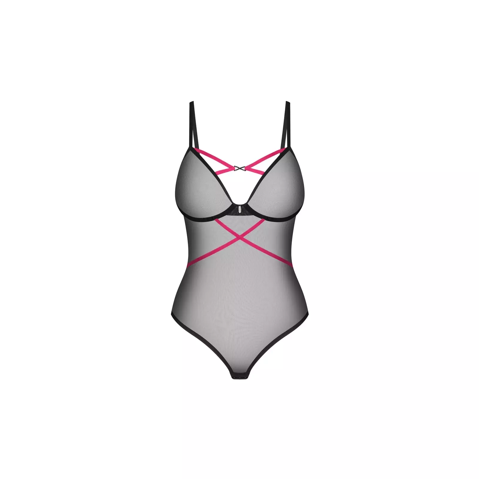 Bodijs OBSESSIVE BodyXL/2XL 26445921141 Photo 4