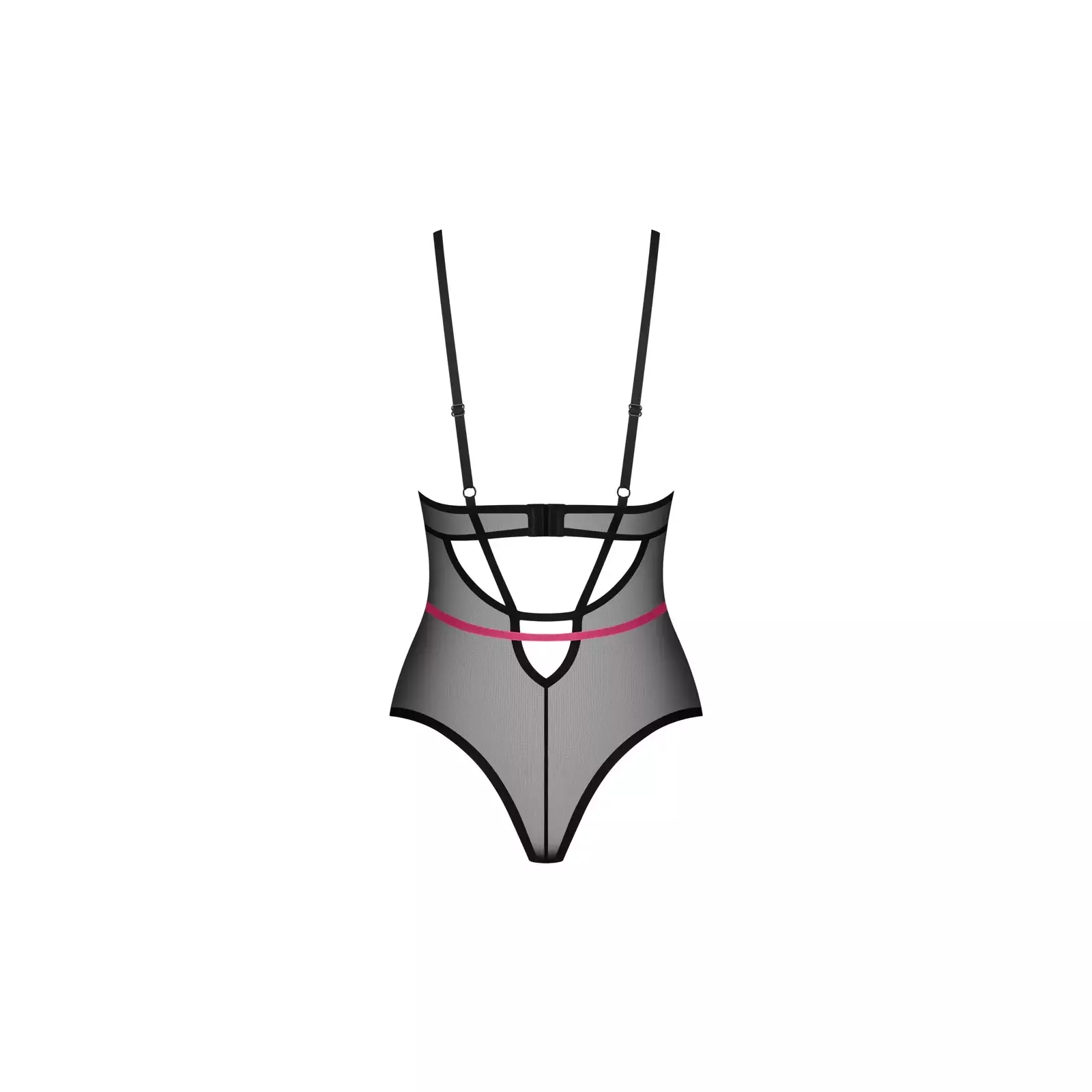 Bodijs OBSESSIVE BodyXL/2XL 26445921141 Photo 5