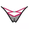 Obsessive Stringi 23228111141 - XL/2XL Photo 4