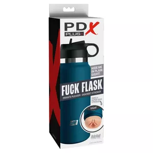 Masturbator Pipedream Silicone Black
