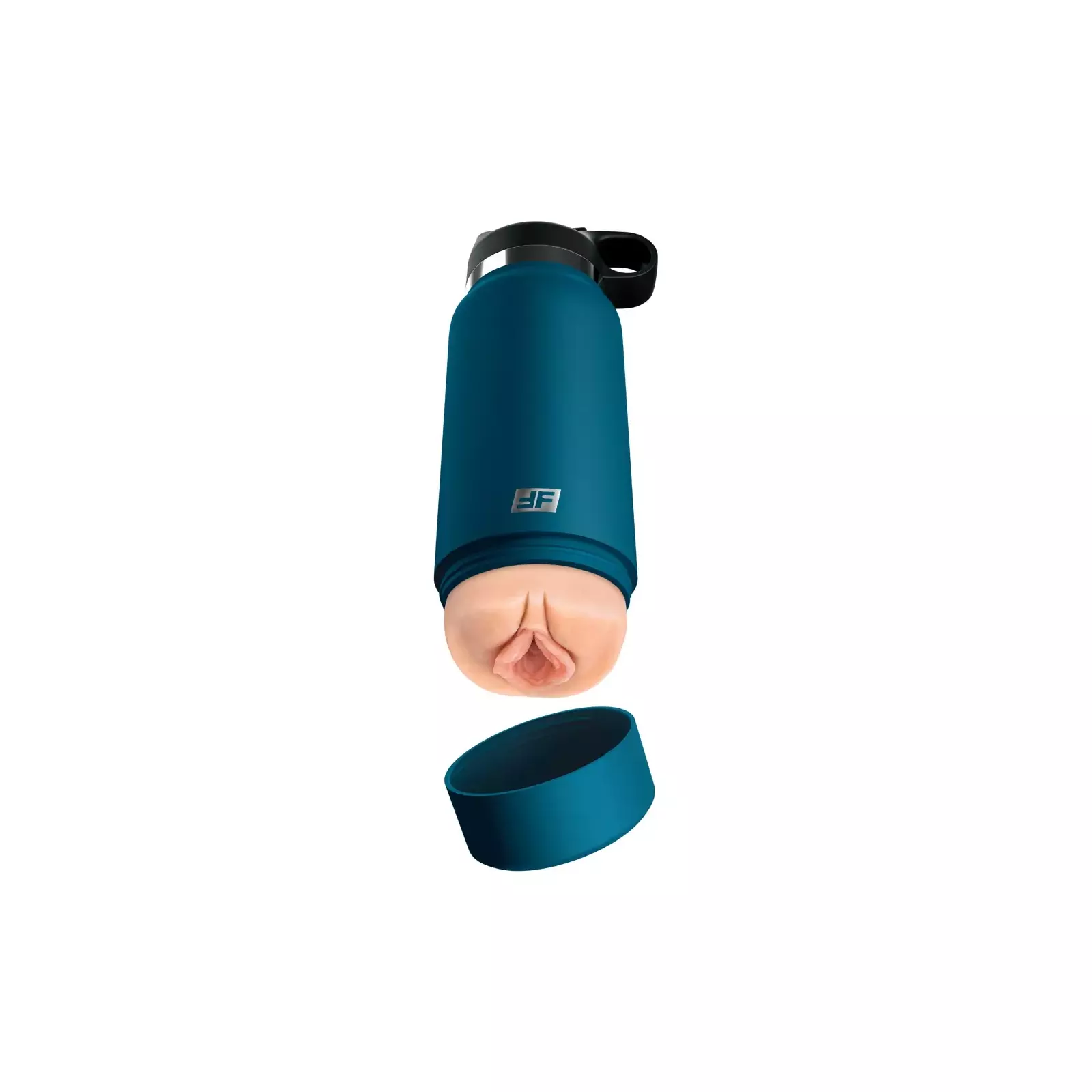 Masturbator Pipedream Fuck Flask Photo 2