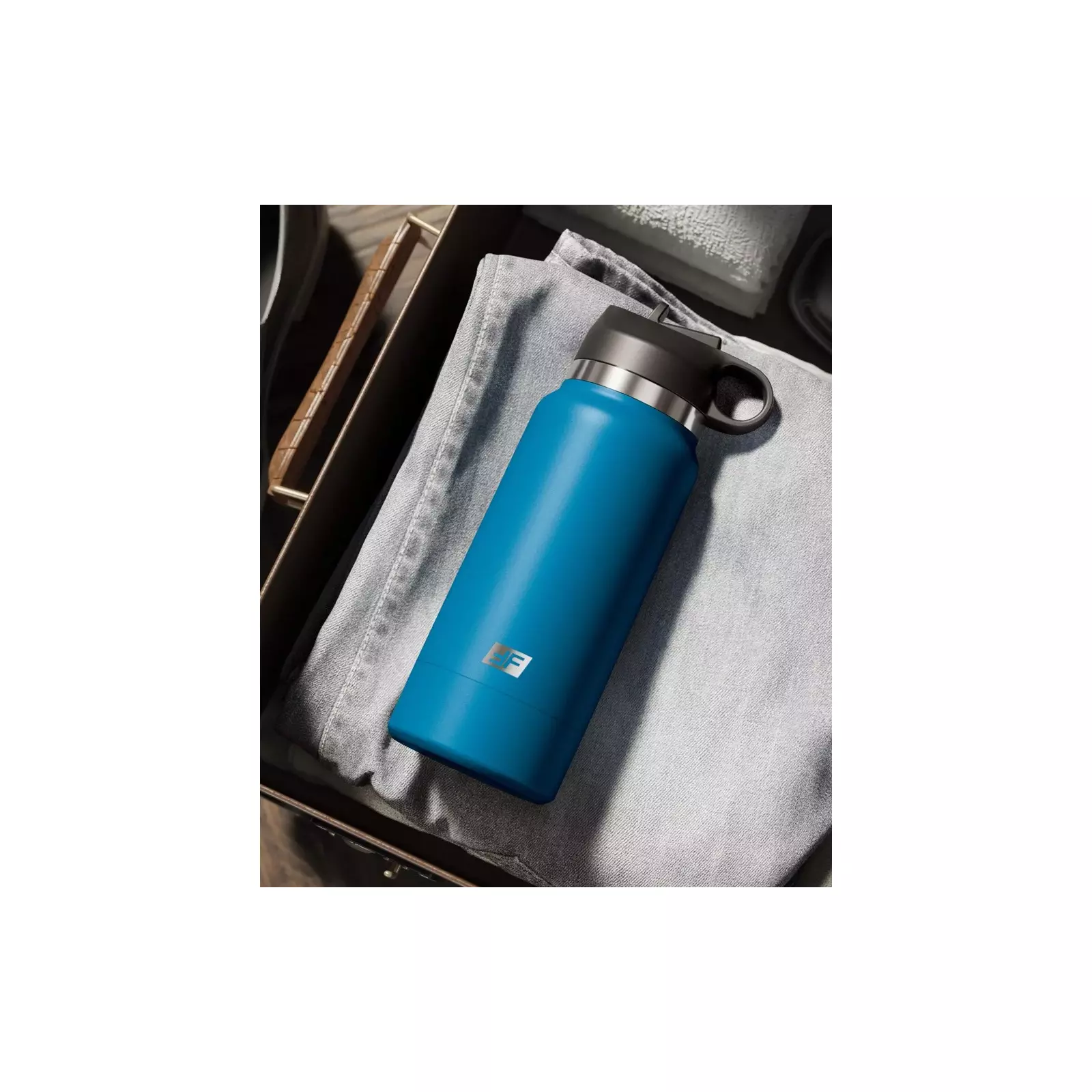 Masturbator Pipedream Fuck Flask Photo 6
