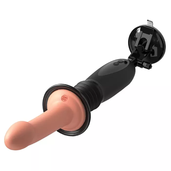 PIPEDREAM Body Dock Thruster ручной толкающий вибратор Photo 3