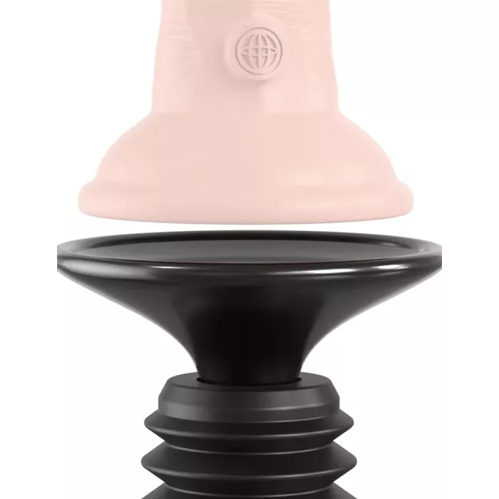 PIPEDREAM Body Dock Thruster ручной толкающий вибратор Photo 4