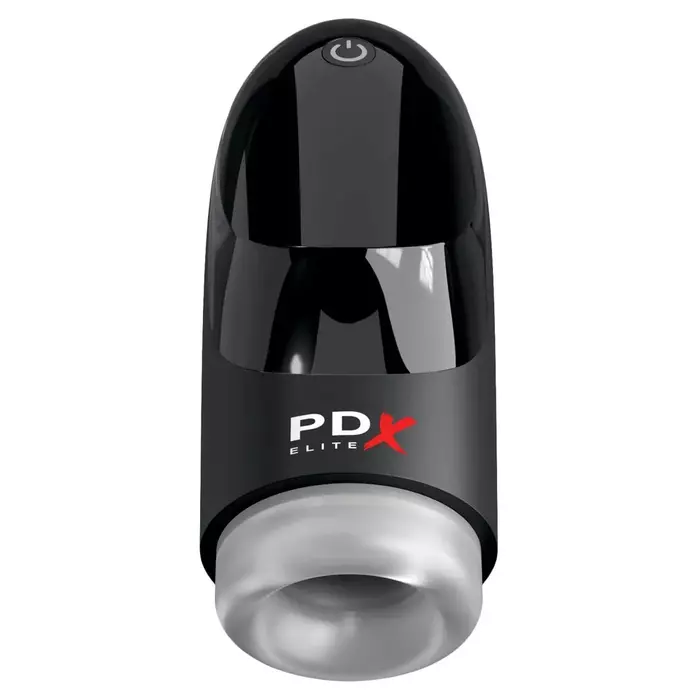 Мастурбатор PIPEDREAM PDX Elite Hydrogasm Photo 2