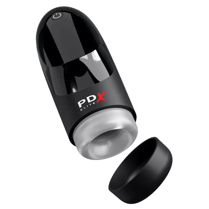 Мастурбатор PIPEDREAM PDX Elite Hydrogasm Photo 3