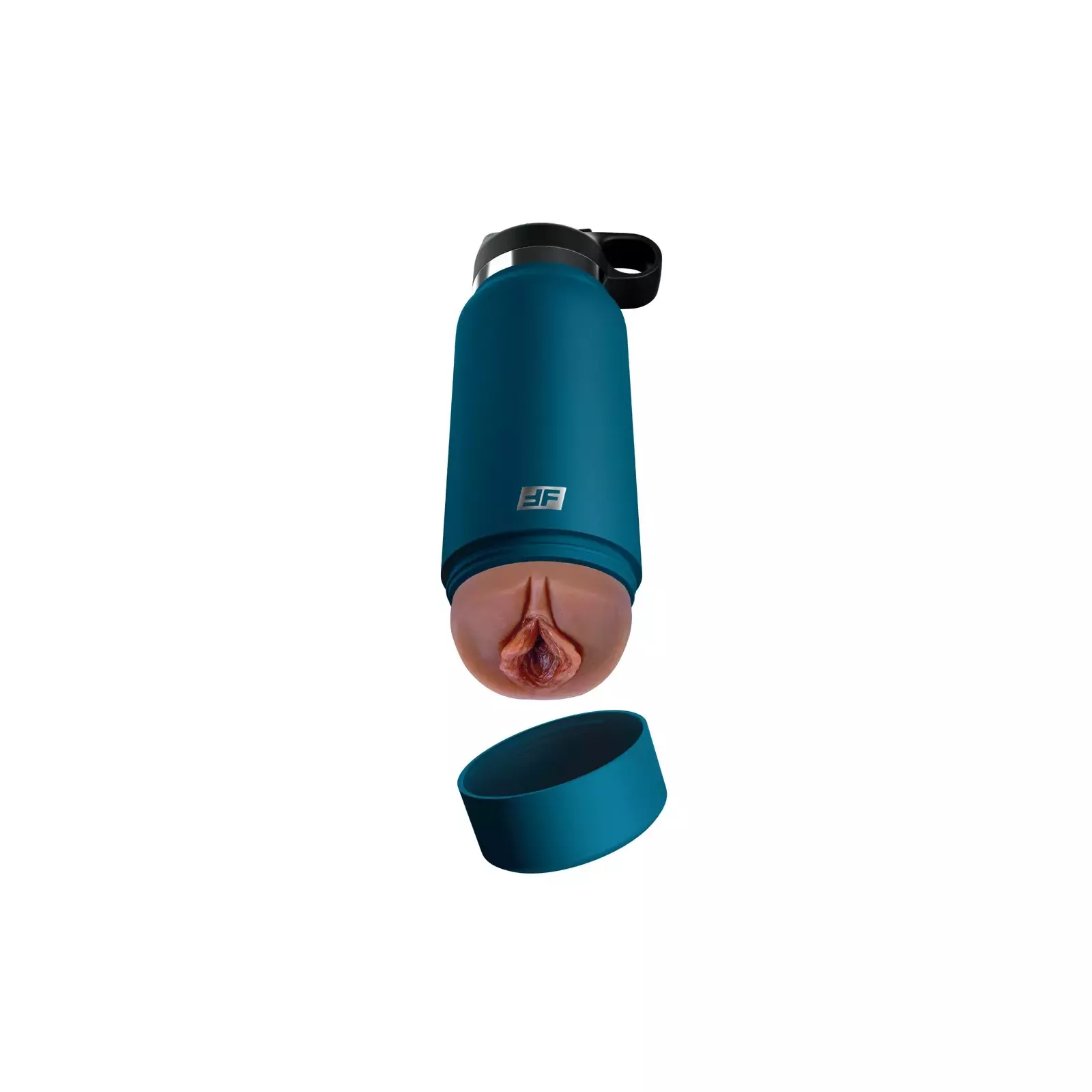 Masturbator Pipedream Fuck Flask Photo 2