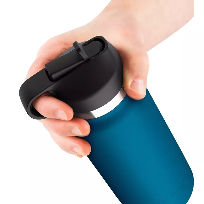 Мастурбатор PIPEDREAM PDX Plus Fuck Flask Private Br Photo 4