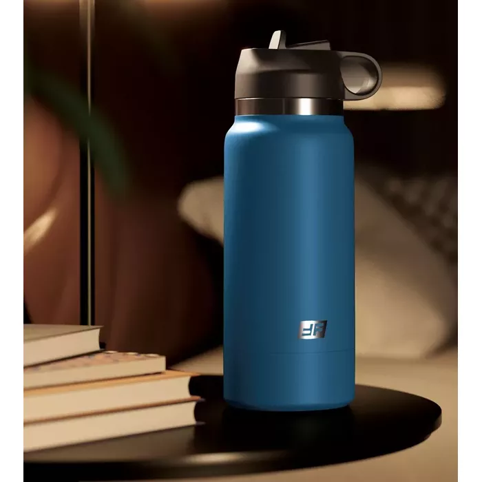 Мастурбатор PIPEDREAM PDX Plus Fuck Flask Private Br Photo 7