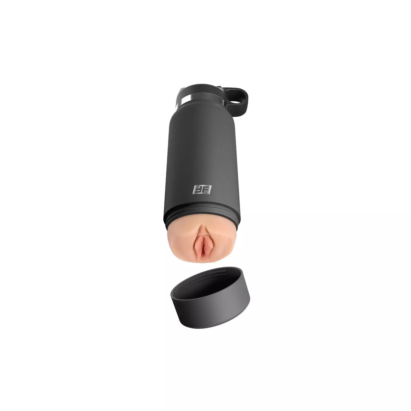 Masturbator Pipedream FuckFlask Secret Delight L Photo 2