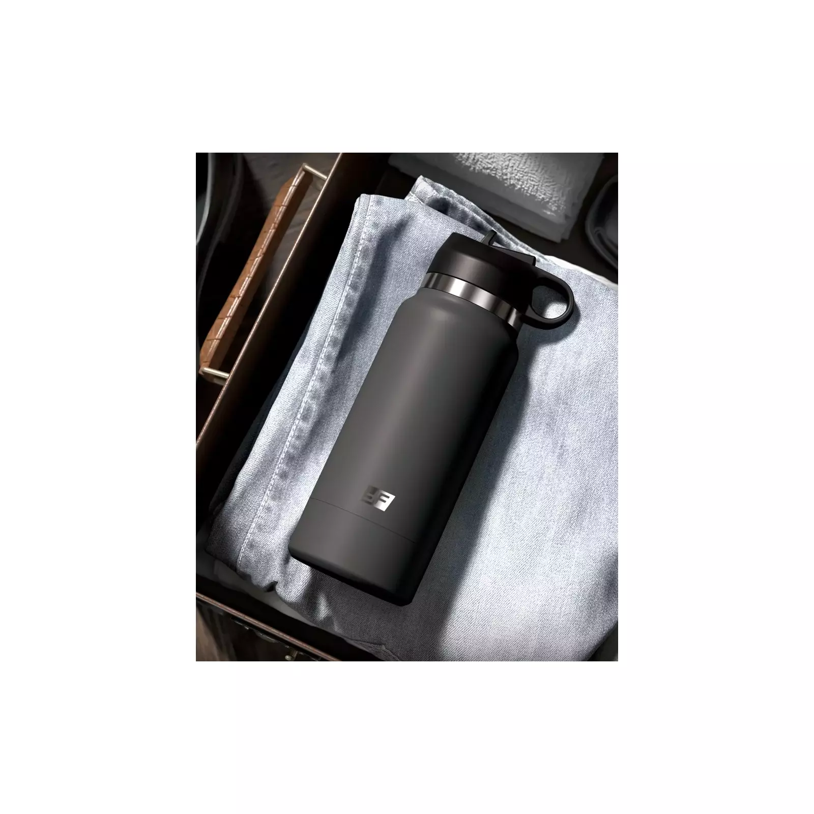 Masturbator Pipedream FuckFlask Secret Delight L Photo 6