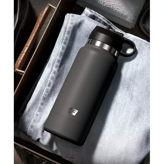 Мастурбатор PIPEDREAM PDX FuckFlask Secret Delight L Photo 6
