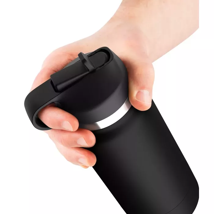Мастурбатор PIPEDREAM FapFlask Thrill Seeker Photo 4