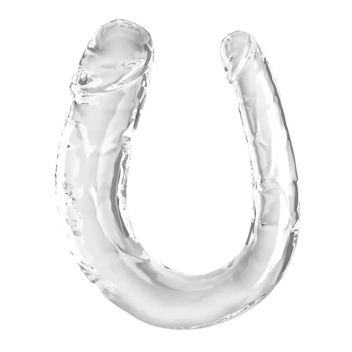 Dildo King Cock KKC Medium Double Trouble Photo 2