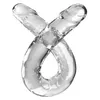 Dildo Dubultais King Cock KC 18in Photo 2