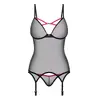 Комплект OBSESSIVE OBS Set M/L Photo 3