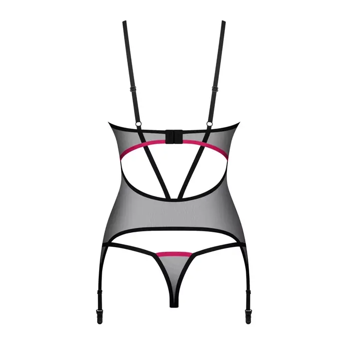 Комплект OBSESSIVE OBS Set M/L Photo 4