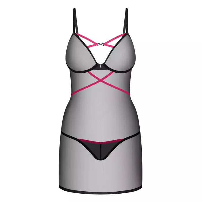 Комплект OBSESSIVE Novenes XS/S Photo 3