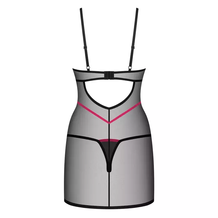 Комплект OBSESSIVE Novenes XS/S Photo 4