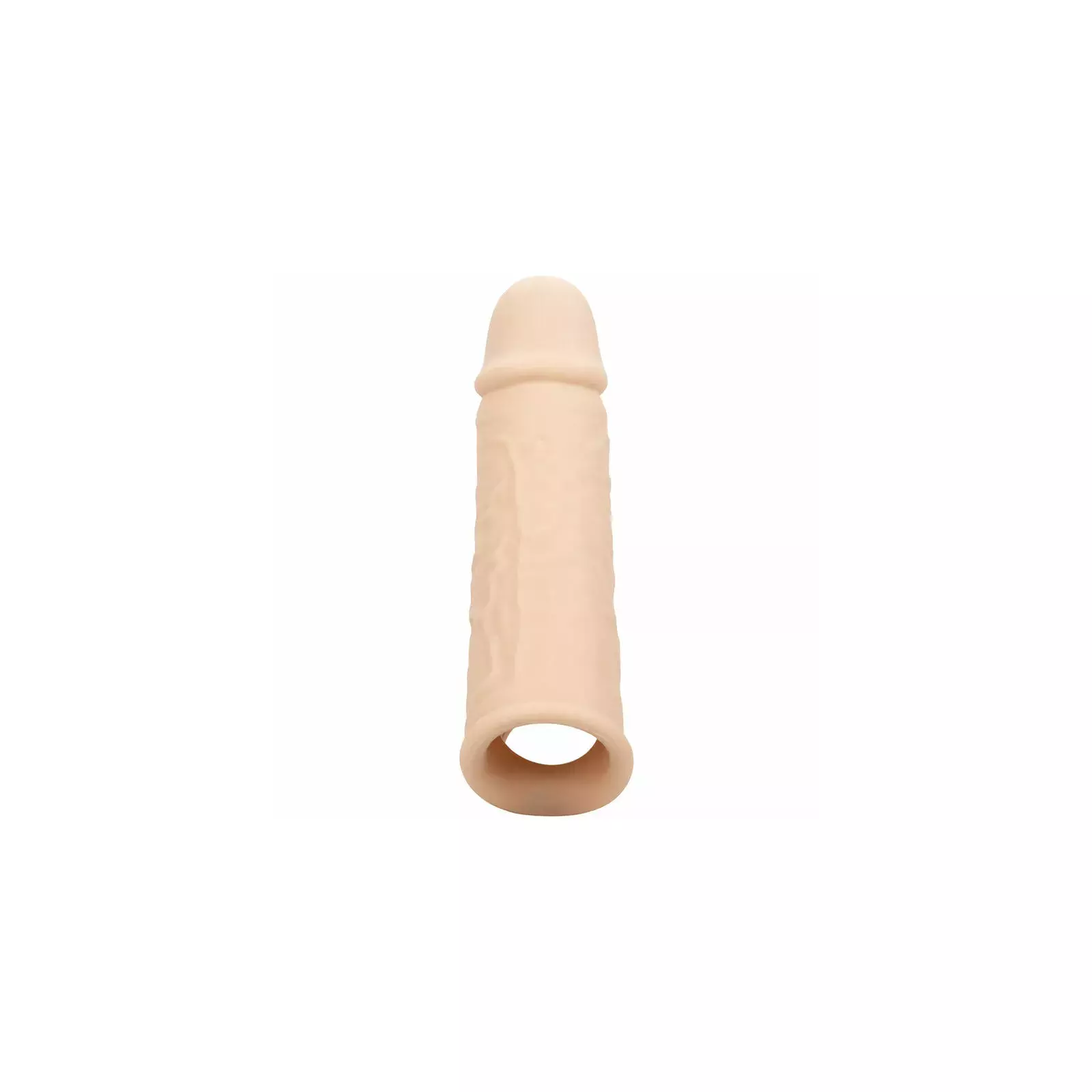 Насадка на пенис CalExotics PERFORMANCE MAXX LIFE-LIKE EXTENSION 7 LIGHT SKIN Photo 3