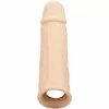 Насадка на пенис CalExotics PERFORMANCE MAXX LIFE-LIKE EXTENSION 7 LIGHT SKIN Photo 3