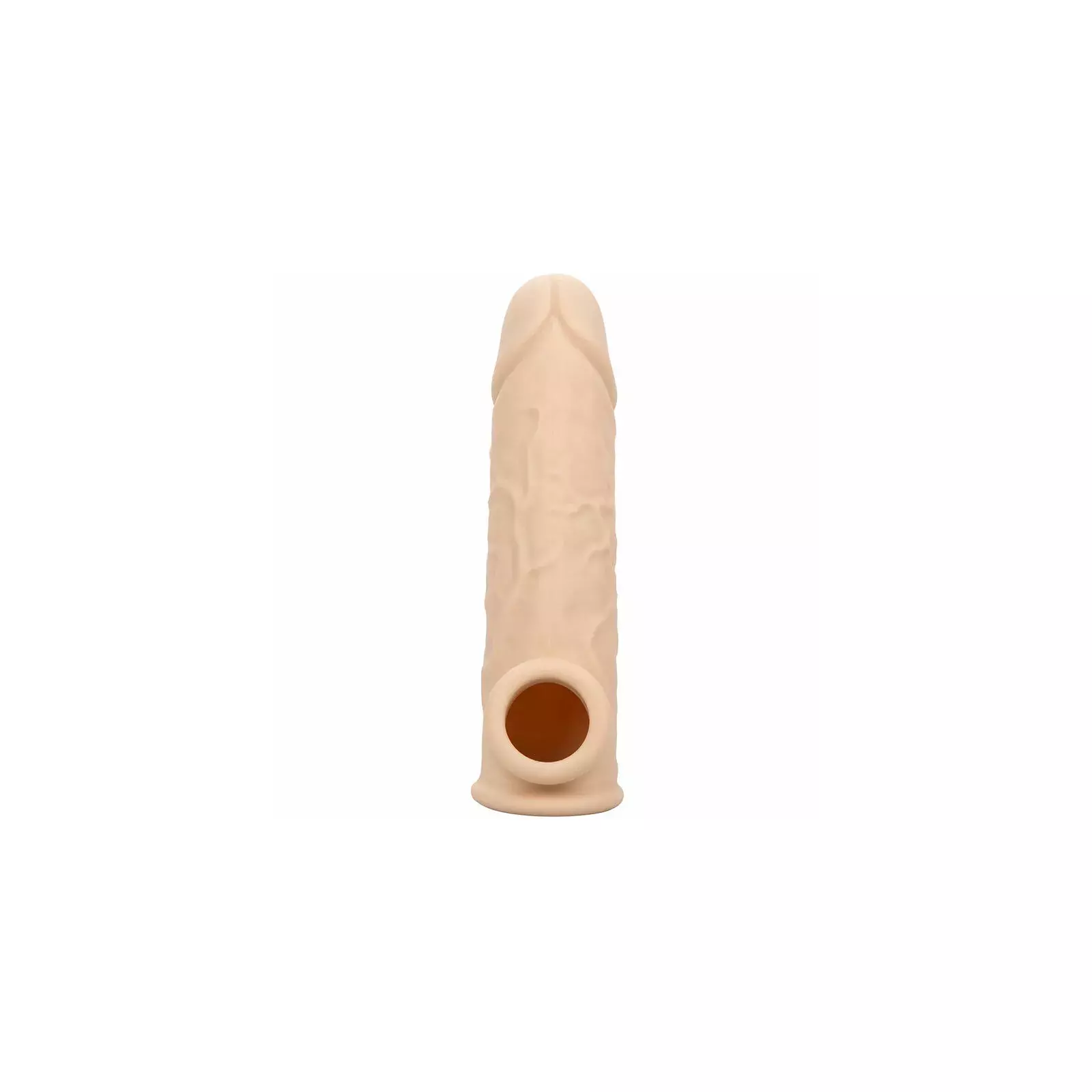 Насадка на пенис CalExotics PERFORMANCE MAXX LIFE-LIKE EXTENSION 7 LIGHT SKIN Photo 4