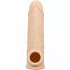Насадка на пенис CalExotics PERFORMANCE MAXX LIFE-LIKE EXTENSION 7 LIGHT SKIN Photo 4