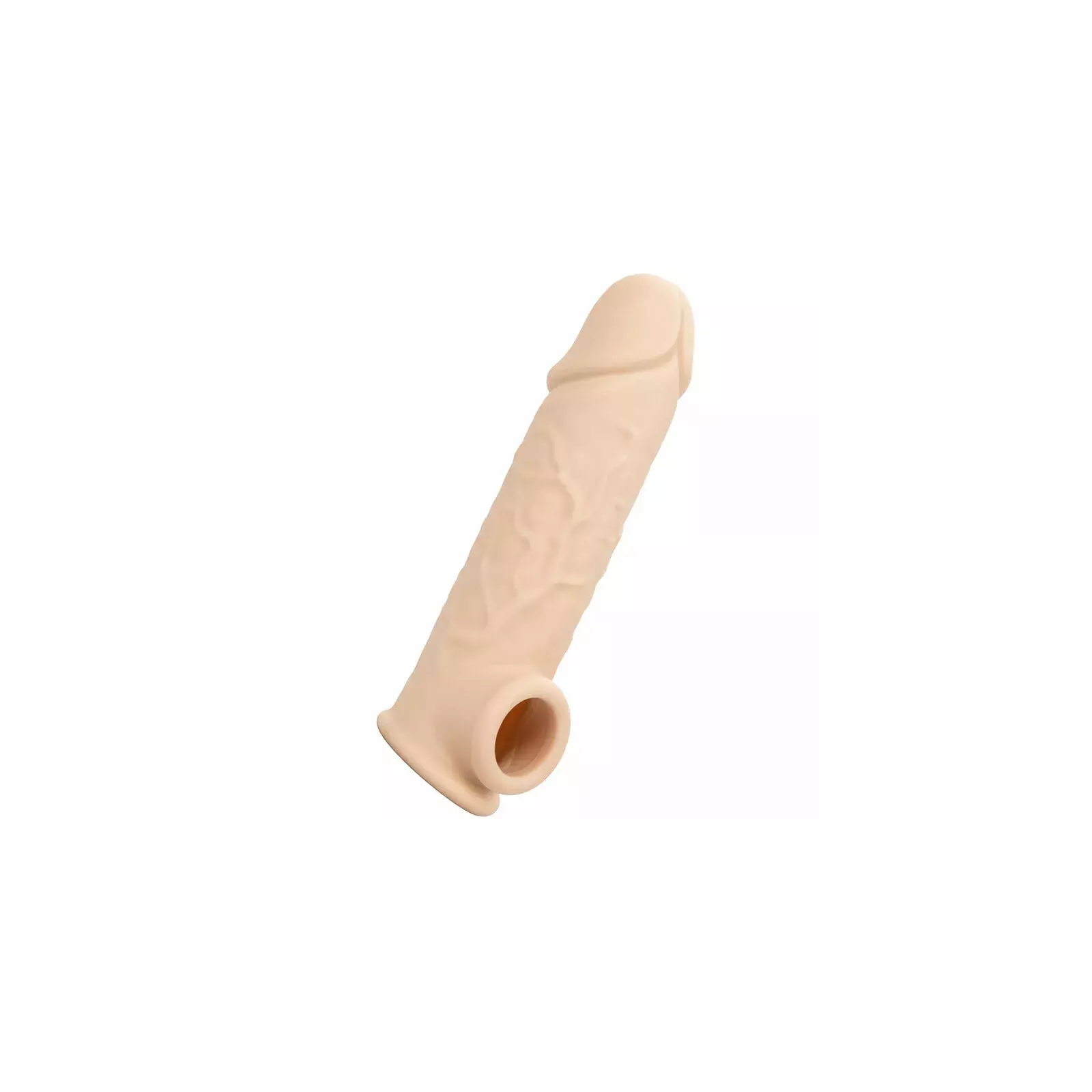 Насадка на пенис CalExotics PERFORMANCE MAXX LIFE-LIKE EXTENSION 7 LIGHT SKIN Photo 5