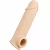 Насадка на пенис CalExotics PERFORMANCE MAXX LIFE-LIKE EXTENSION 7 LIGHT SKIN Photo 5
